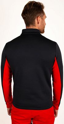 Превью  Джемпер DUVILLARD Mael Midnight